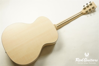 shiro.E [Dual Pickup Model]